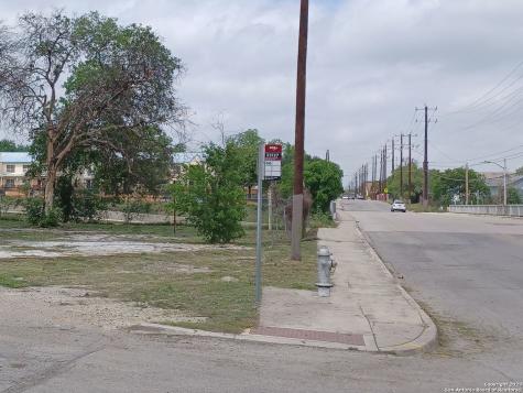 1225 S Brazos Street San Antonio TX 78207