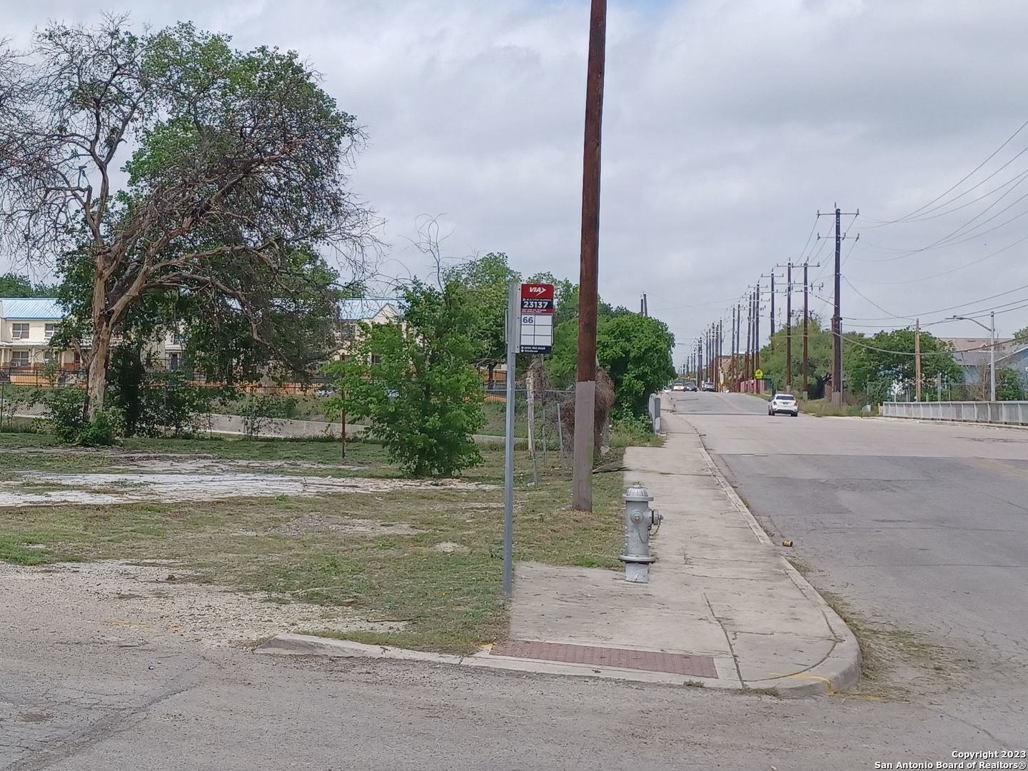 1225 S Brazos Street San Antonio TX 78207