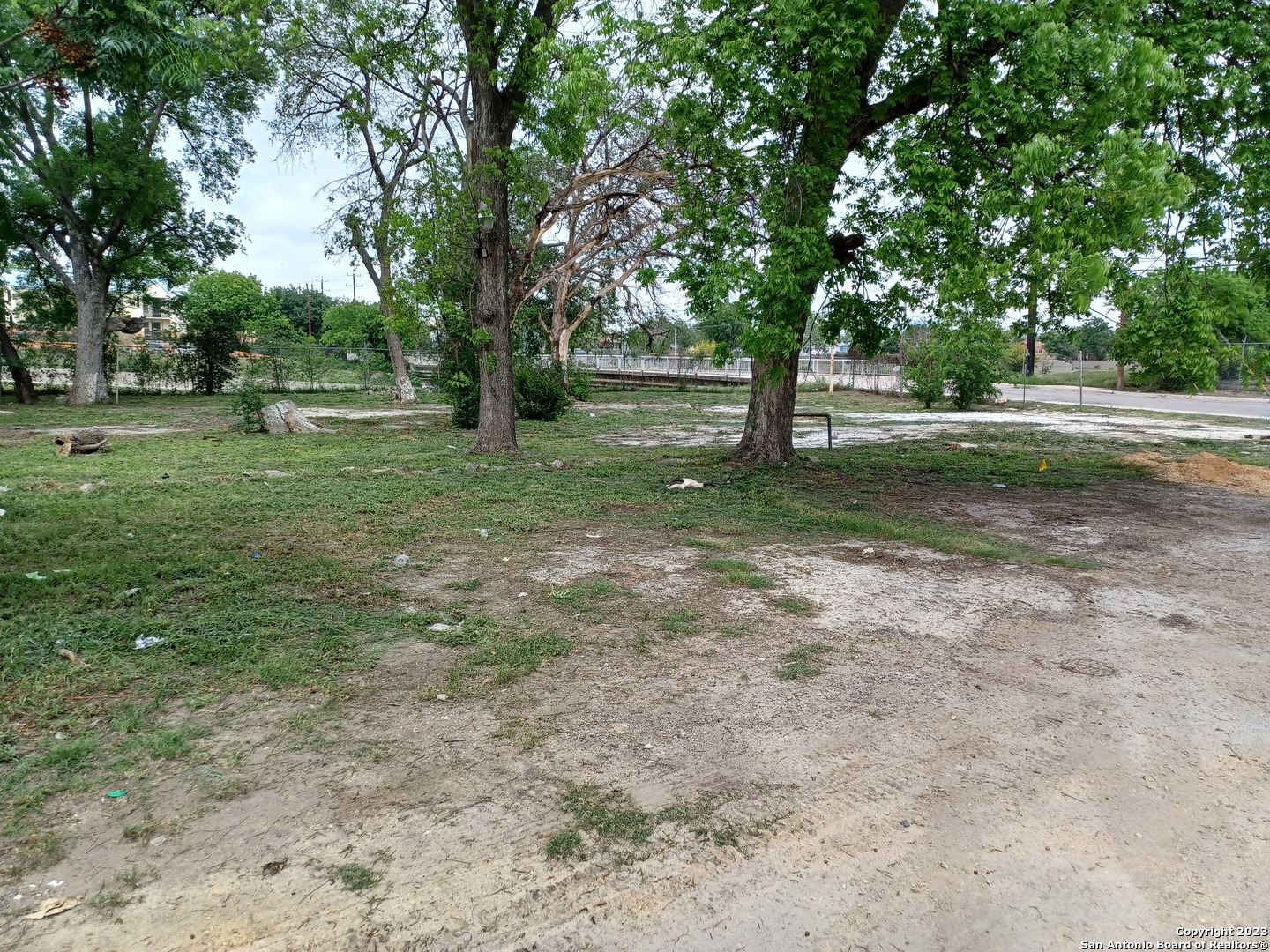 1225 S Brazos Street San Antonio TX 78207
