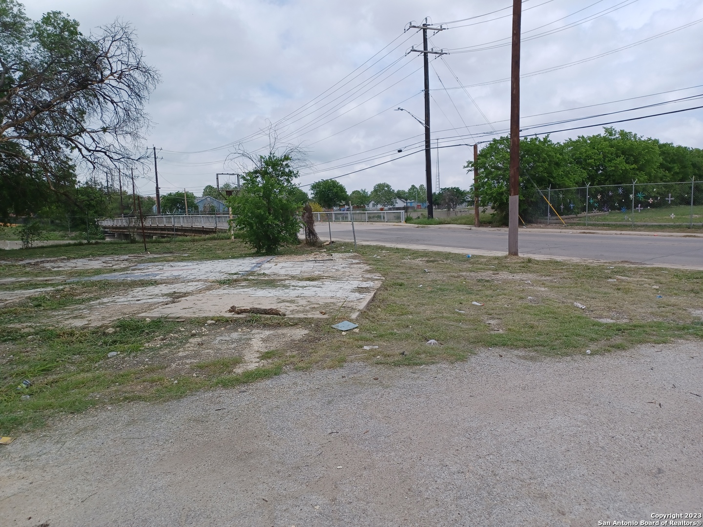 1225 S Brazos Street San Antonio TX 78207