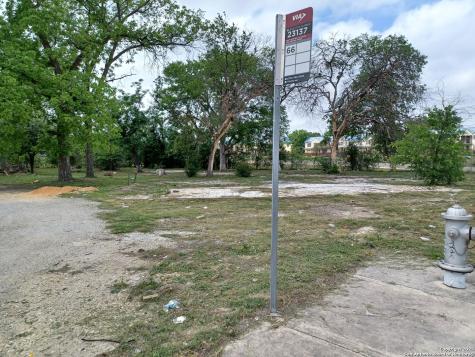 1225 S Brazos Street San Antonio TX 78207