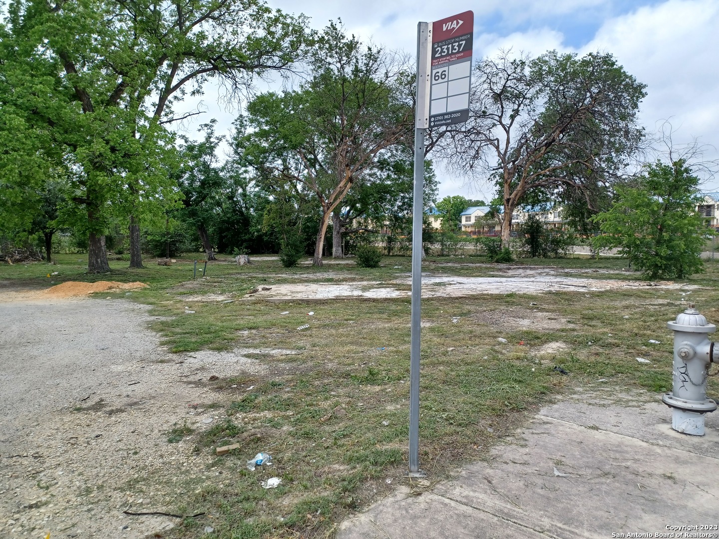1225 S Brazos Street San Antonio TX 78207