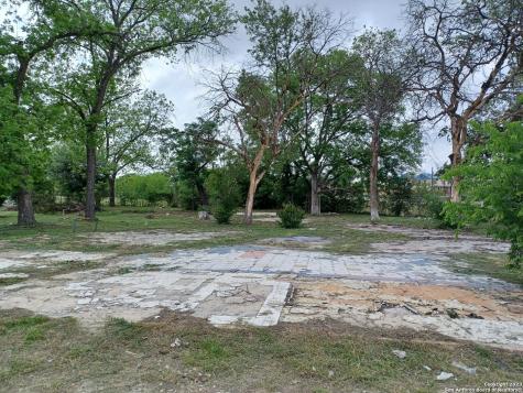 1225 S Brazos Street San Antonio TX 78207