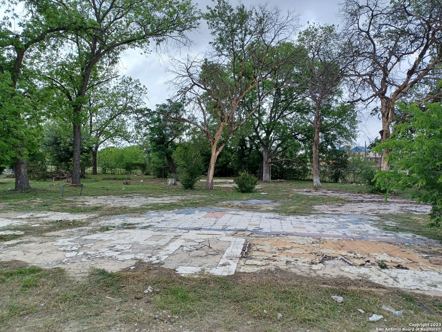 1225 S Brazos Street San Antonio TX 78207