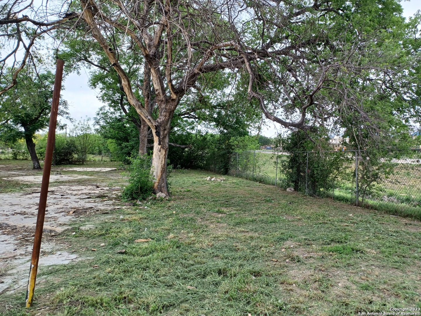 1225 S Brazos Street San Antonio TX 78207