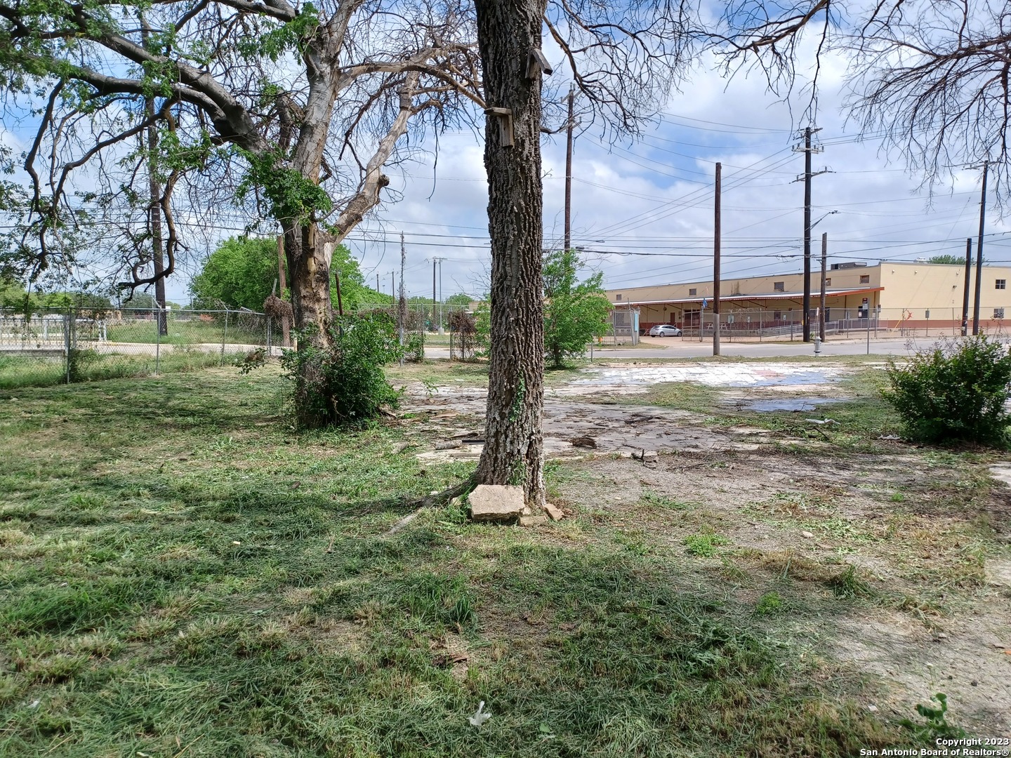 1225 S Brazos Street San Antonio TX 78207
