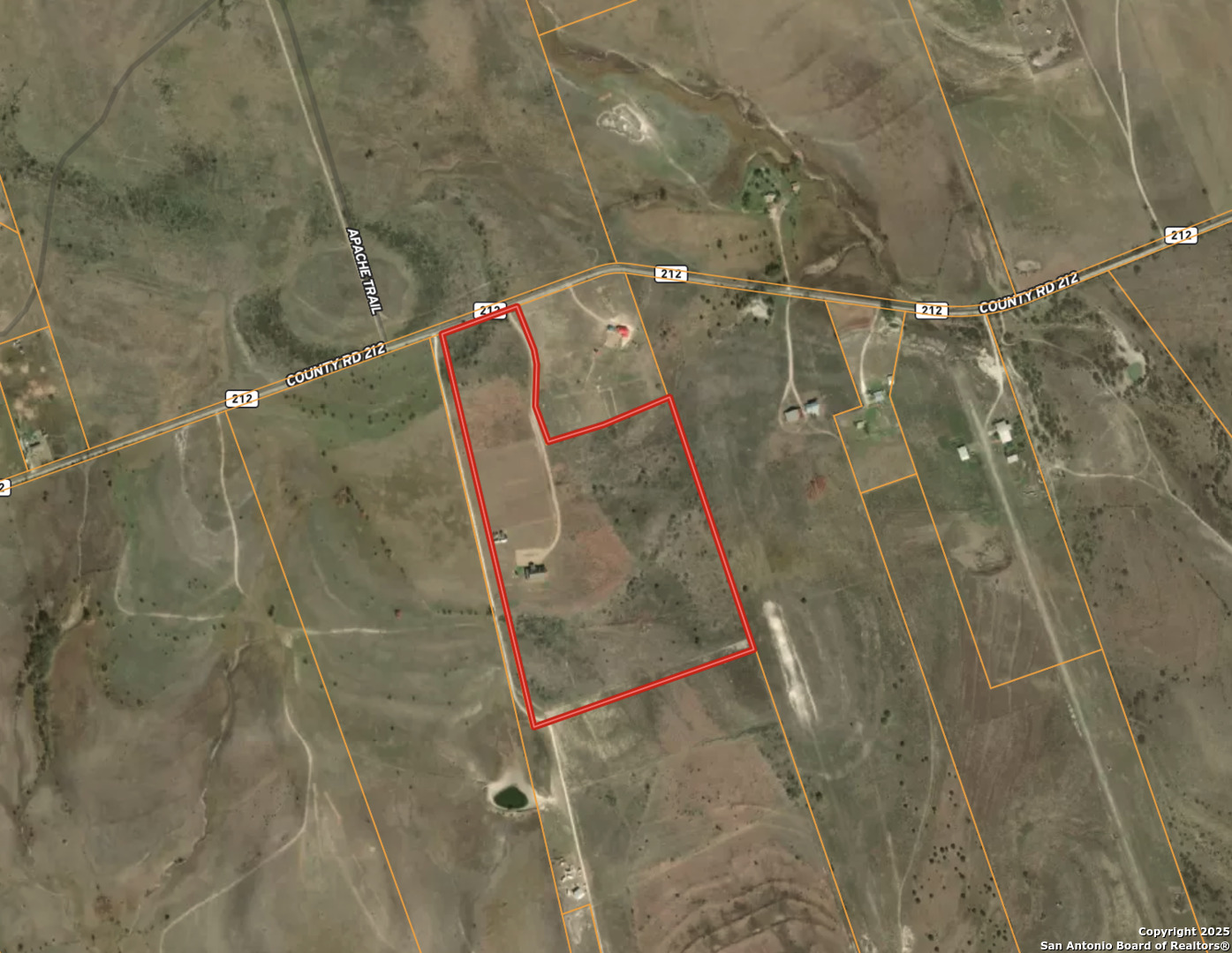 3125 Cr 212 Bertram TX 78605