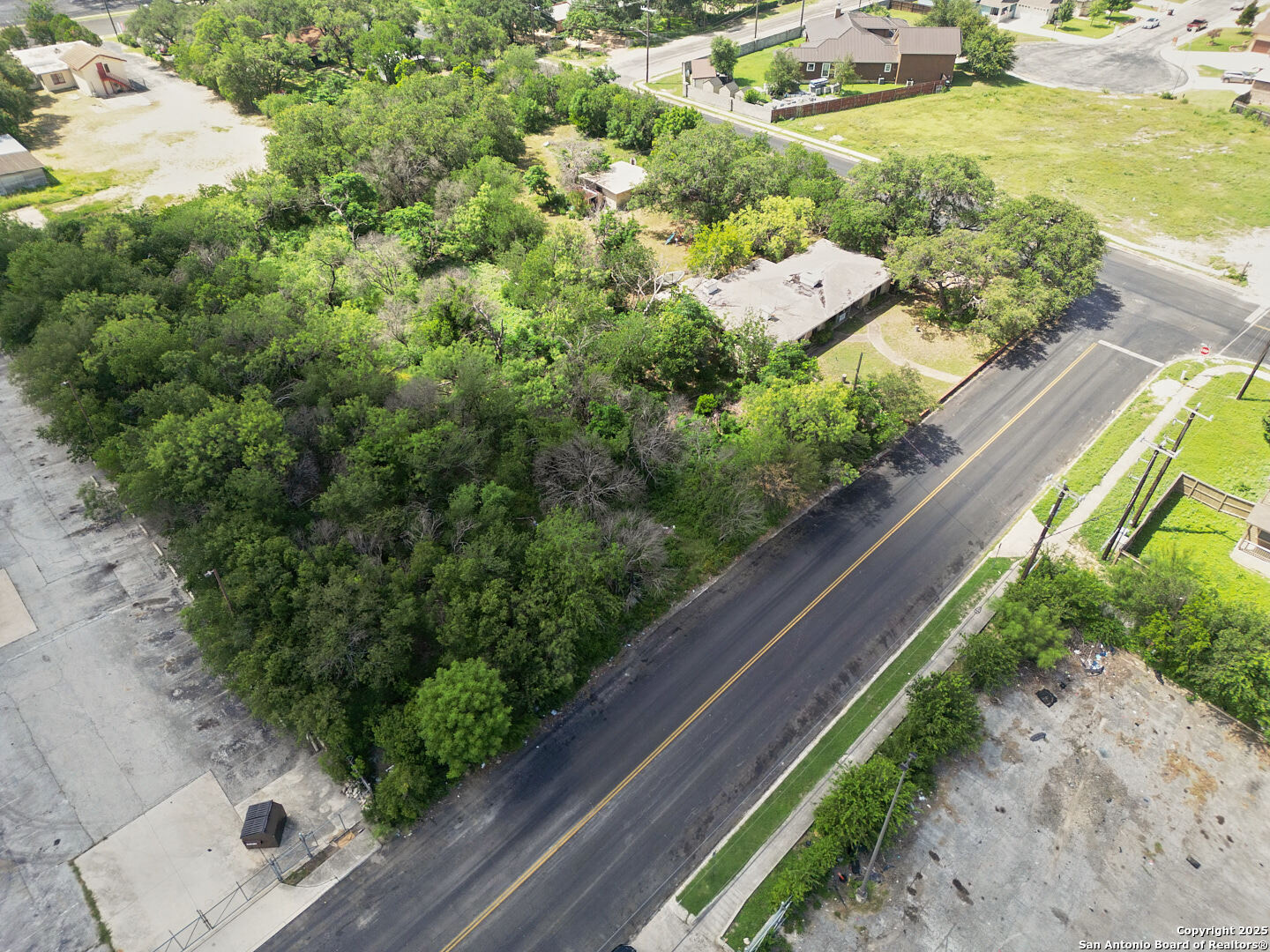 5400 Thistle Drive Leon Valley TX 78238