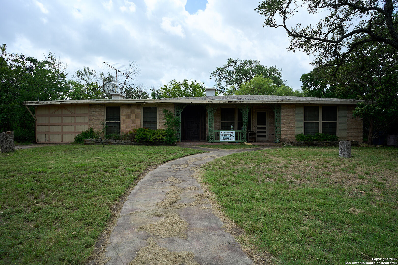 5400 Thistle Drive Leon Valley TX 78238