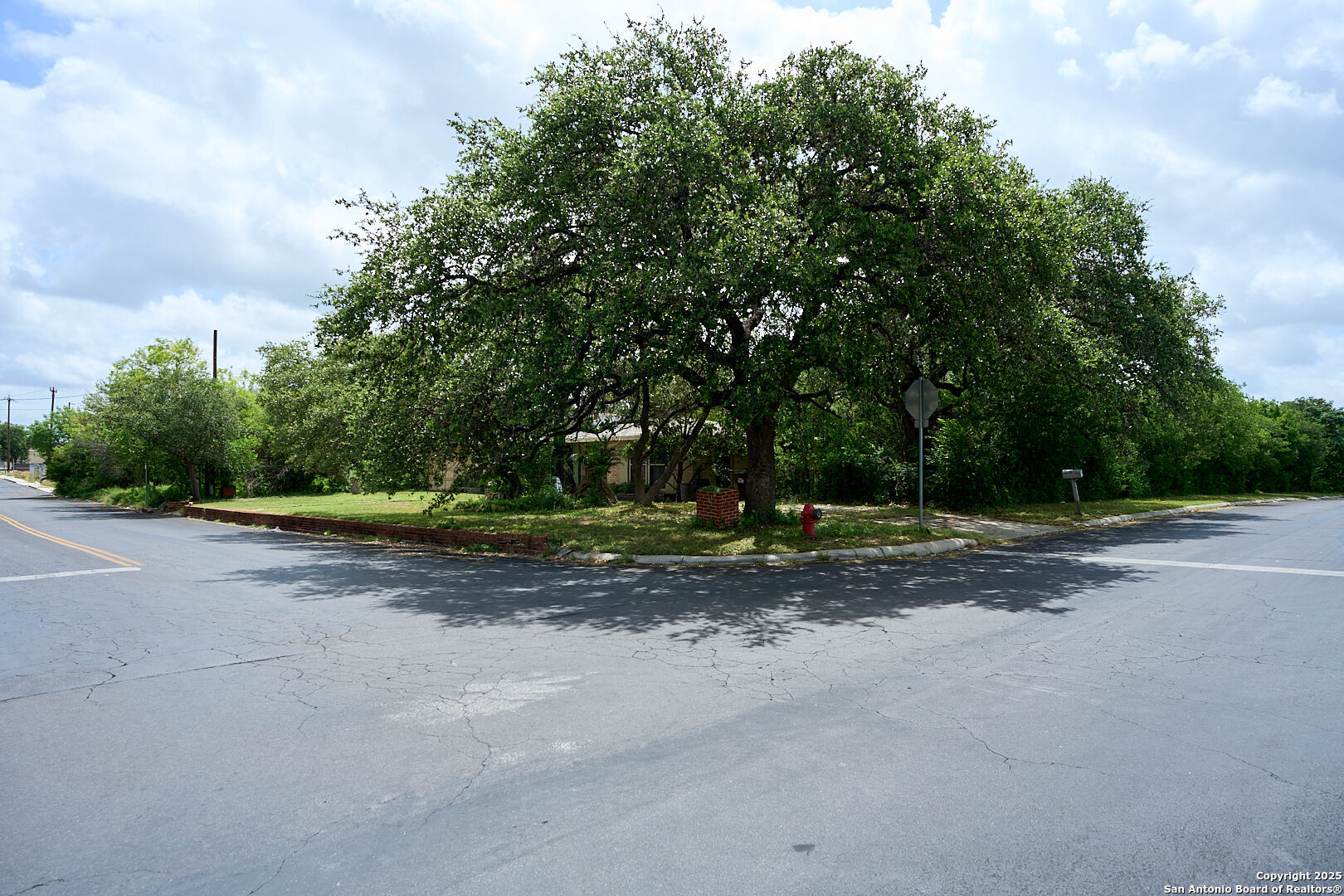 5400 Thistle Drive Leon Valley TX 78238