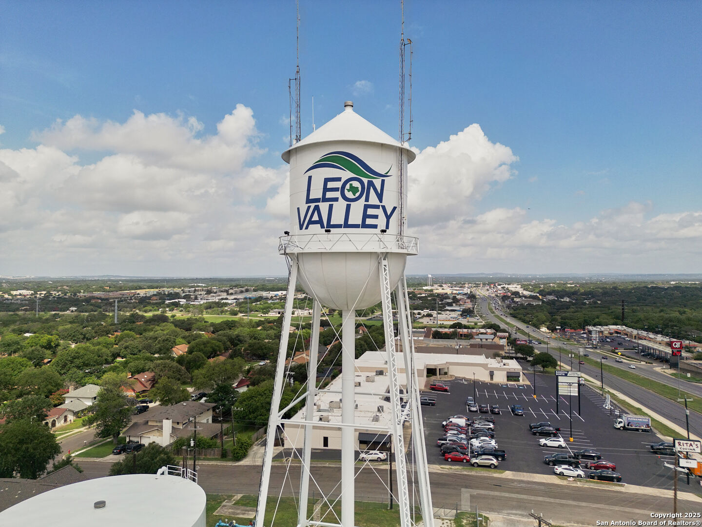 5400 Thistle Drive Leon Valley TX 78238