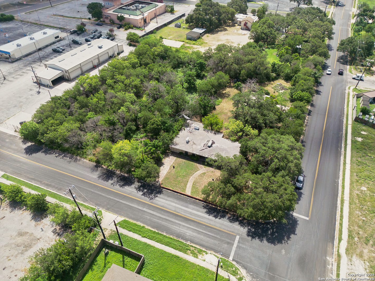 5400 Thistle Drive Leon Valley TX 78238