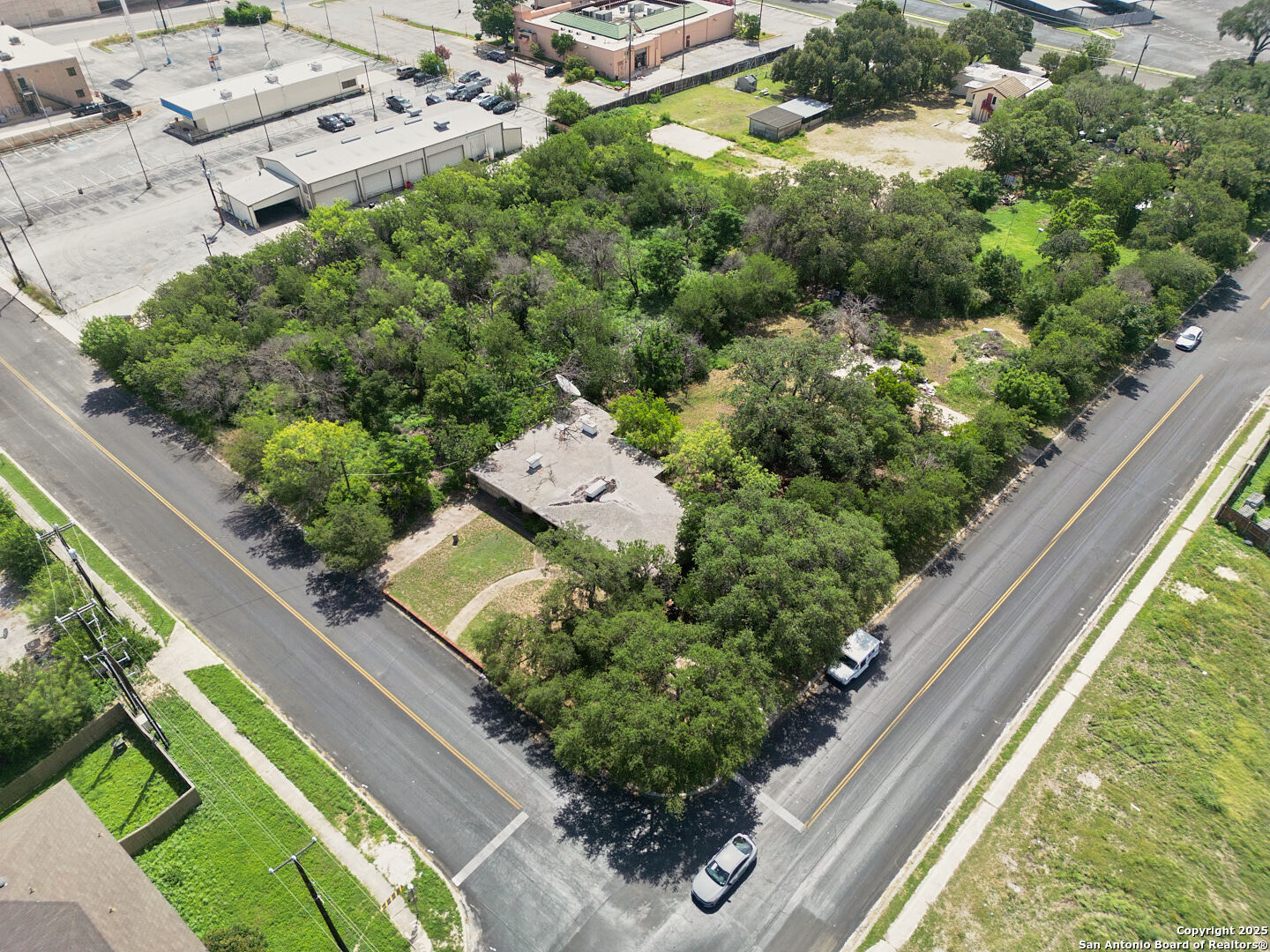 5400 Thistle Drive Leon Valley TX 78238