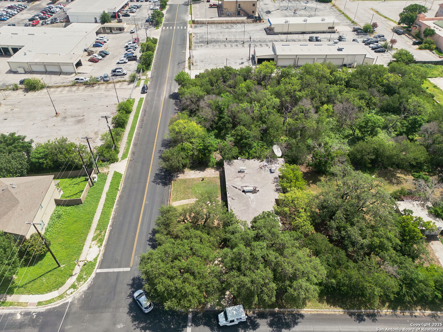 5400 Thistle Drive Leon Valley TX 78238