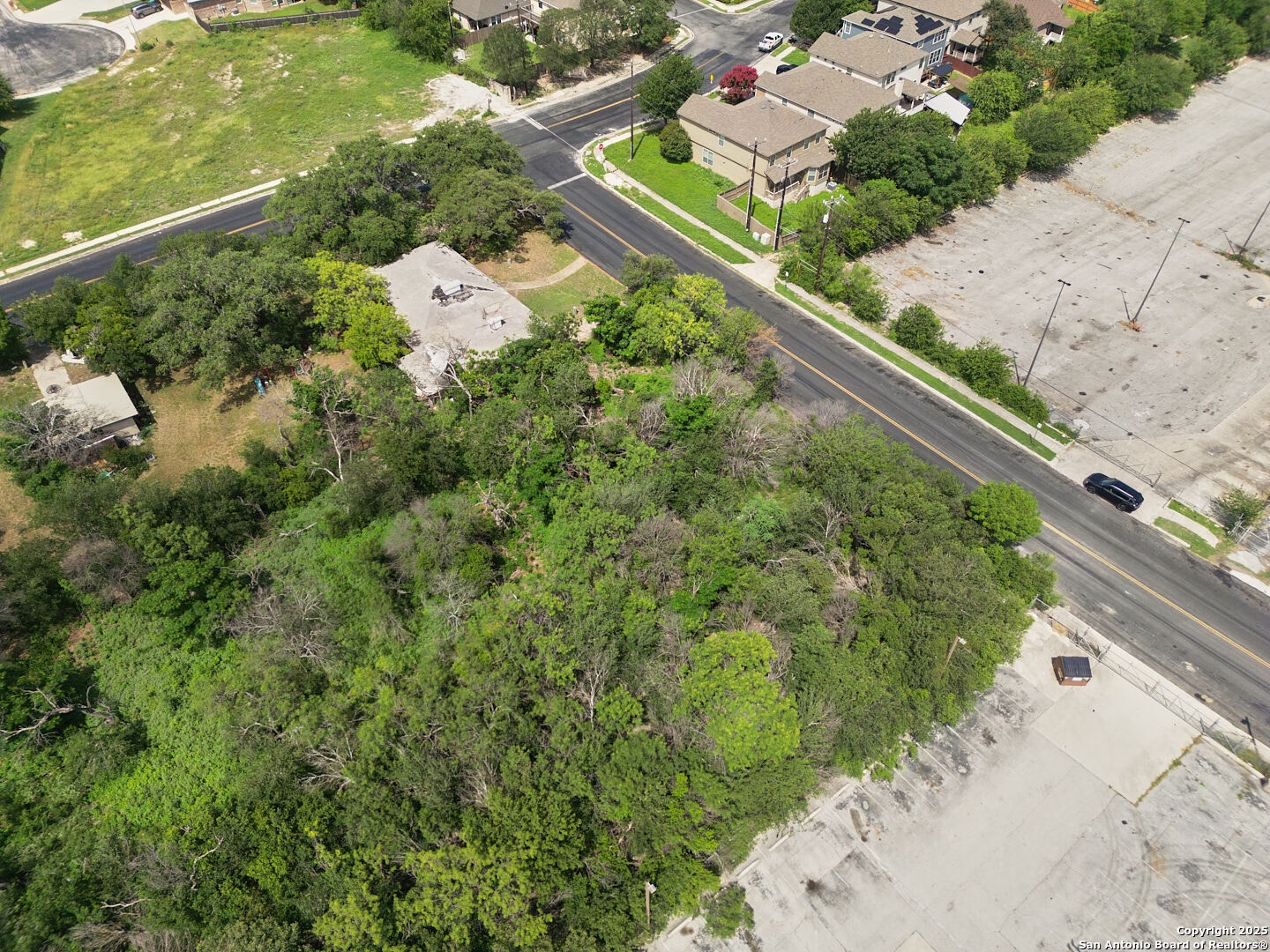 5400 Thistle Drive Leon Valley TX 78238