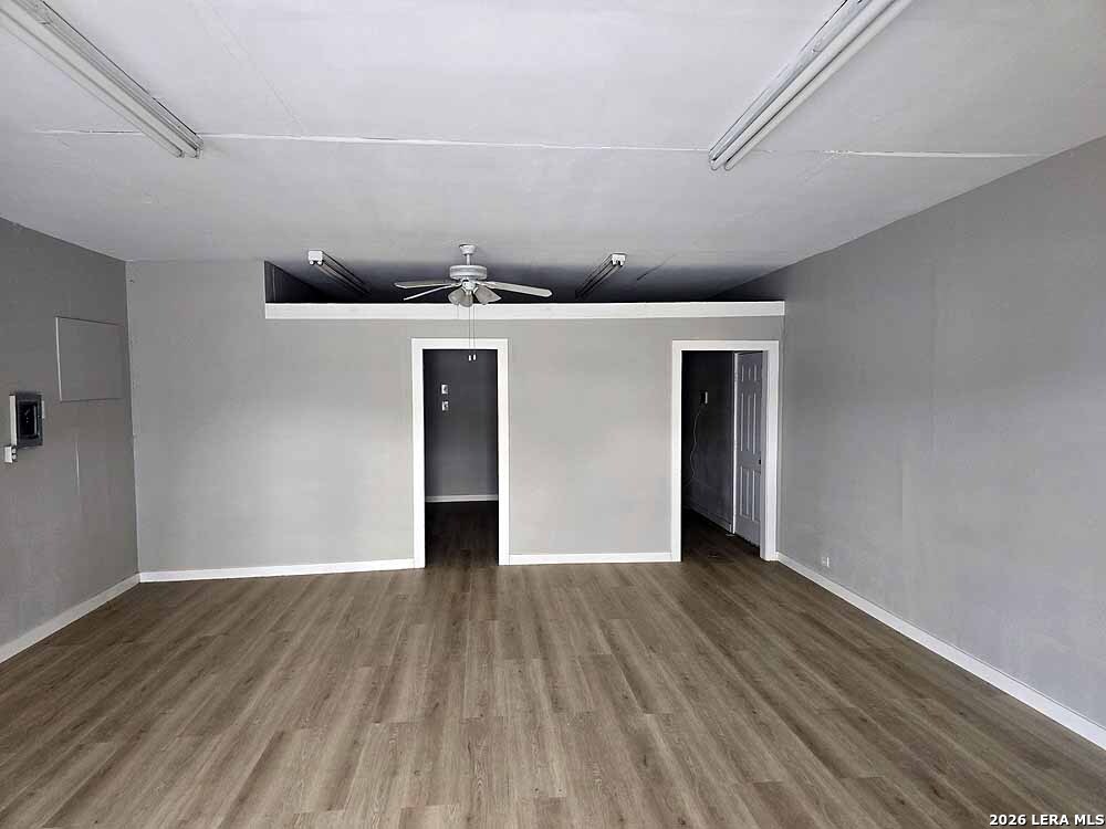 1500 Fredericksburg Road San Antonio TX 78201
