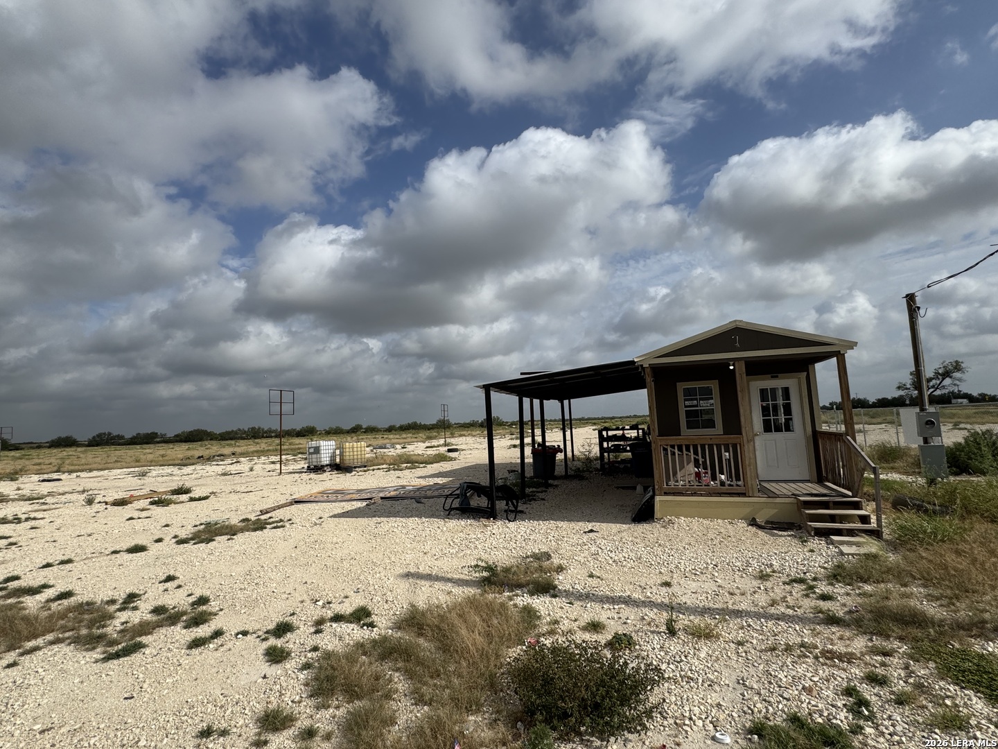 Lot 7 Summerwood Lane La Pryor TX 78872