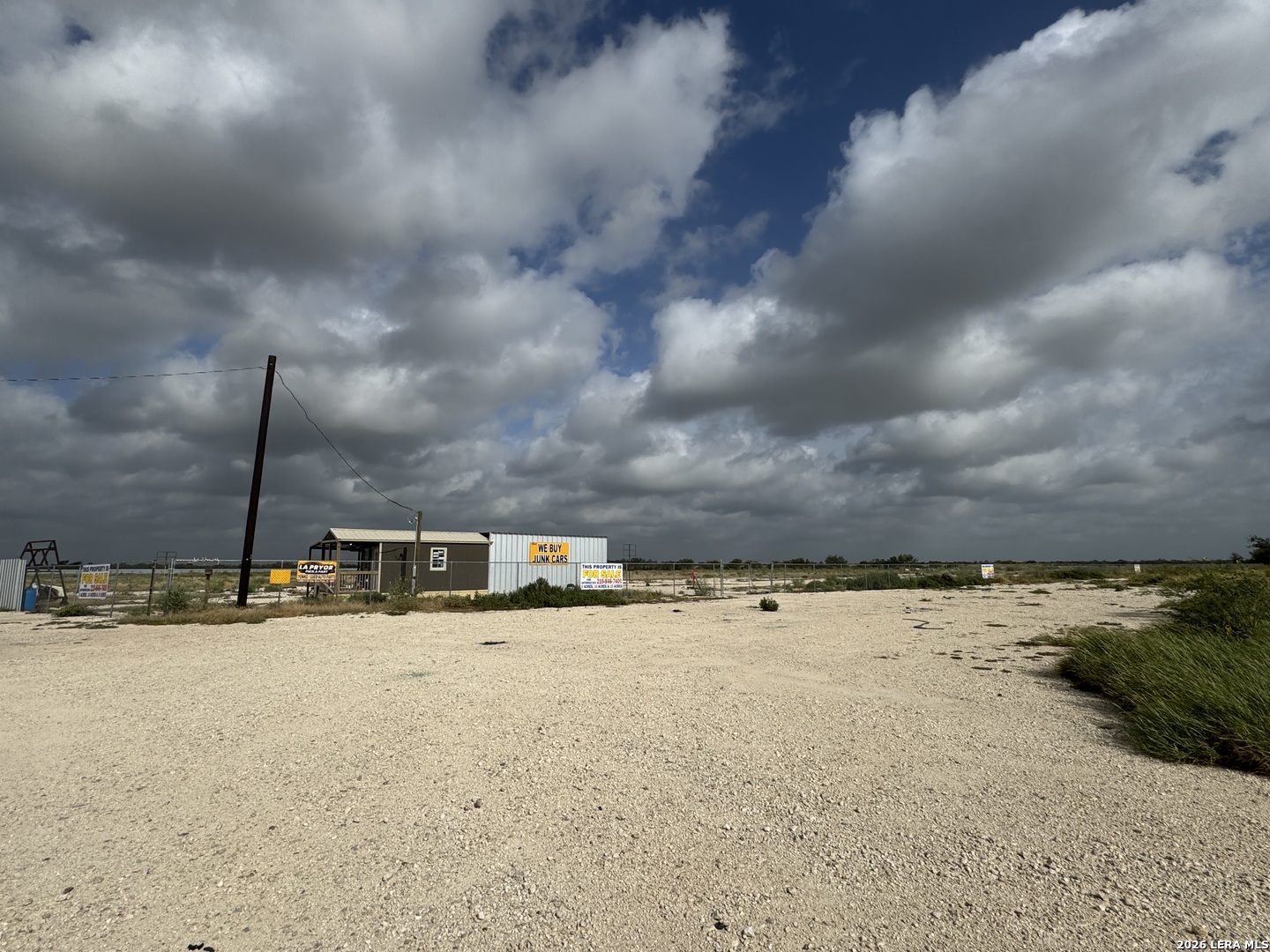 Lot 7 Summerwood Lane La Pryor TX 78872