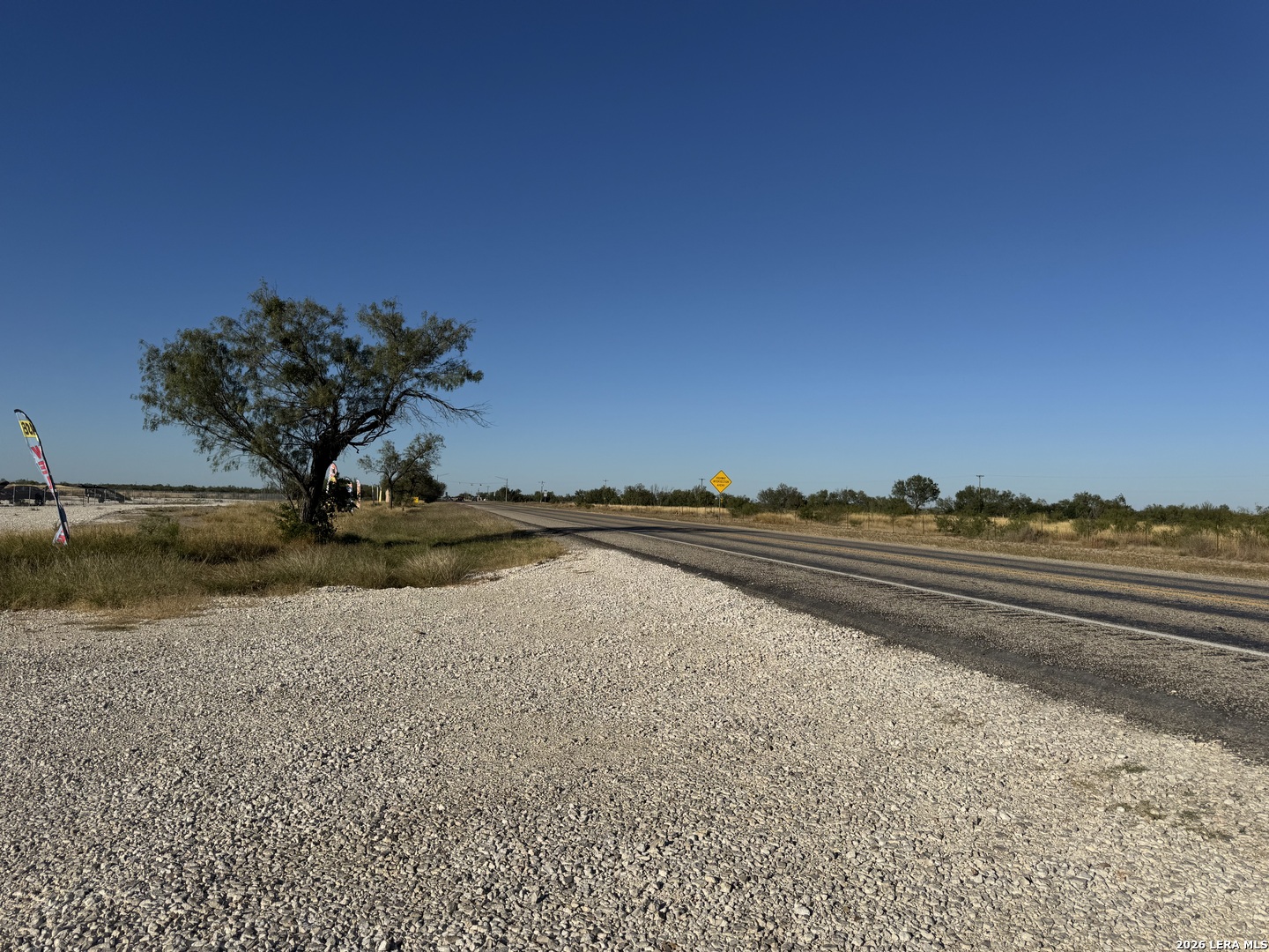 Lot 7 Summerwood Lane La Pryor TX 78872