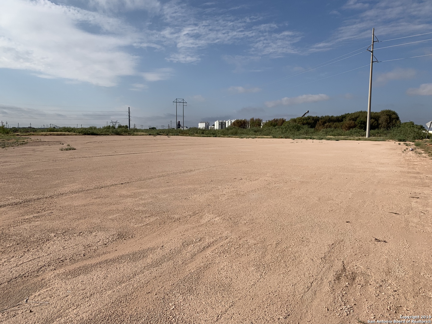 Tbd E I H 20 Odessa TX 79761