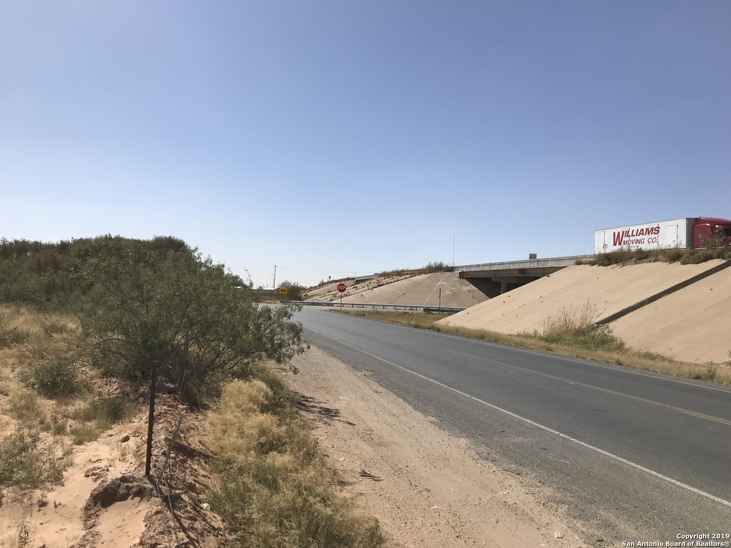 Tbd E I H 20 Odessa TX 79761