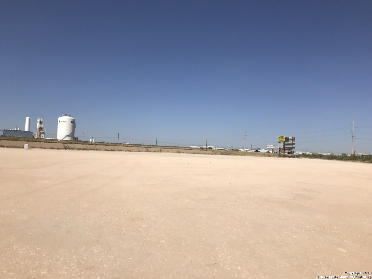 Tbd E I H 20 Odessa TX 79761