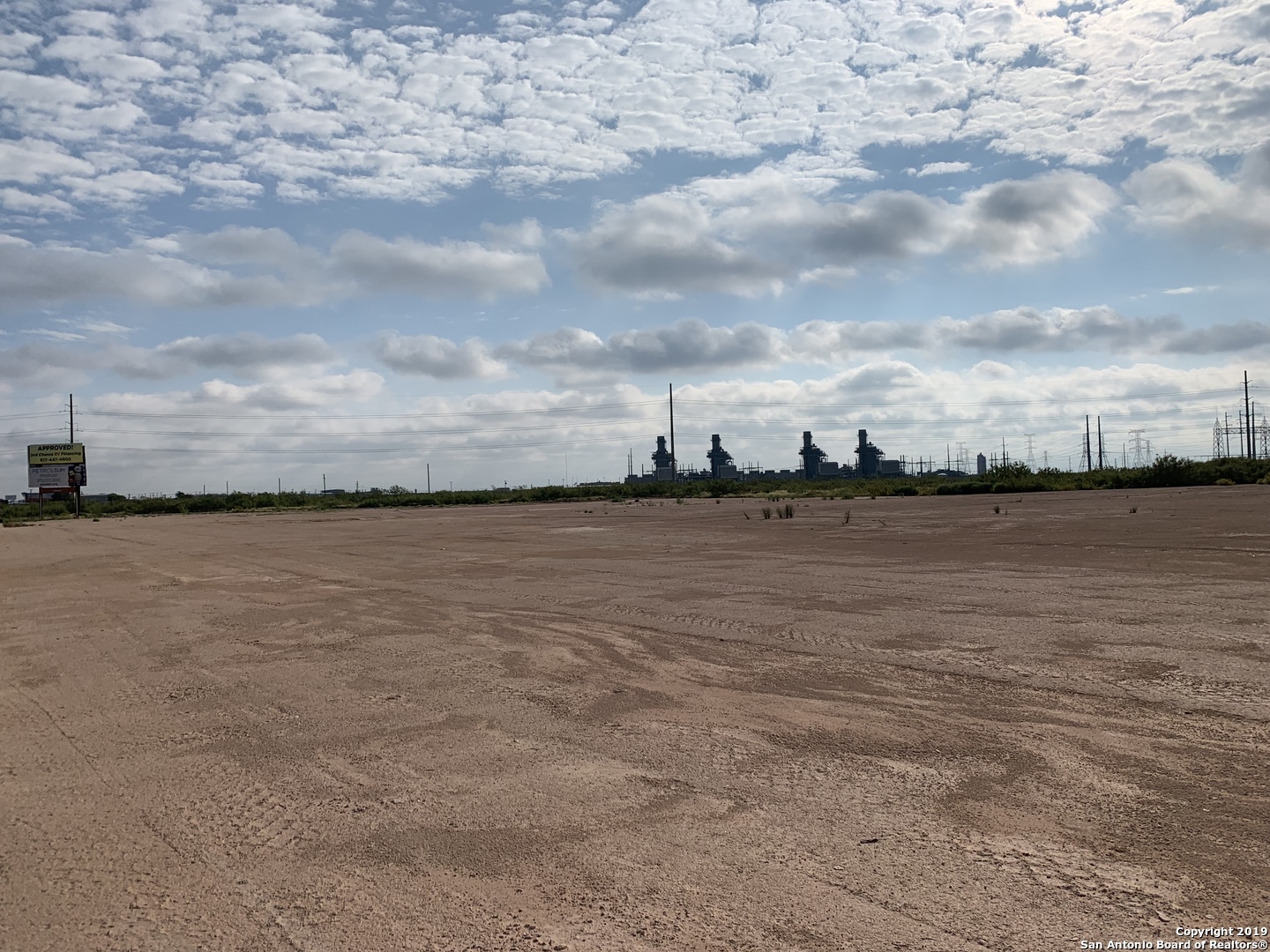 Tbd E I H 20 Odessa TX 79761