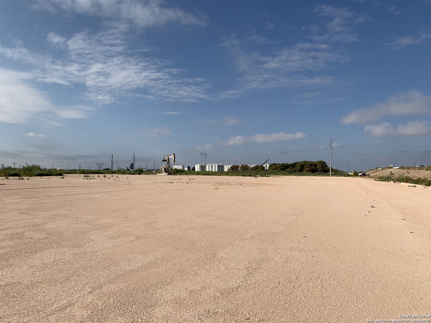 Tbd E I H 20 Odessa TX 79761