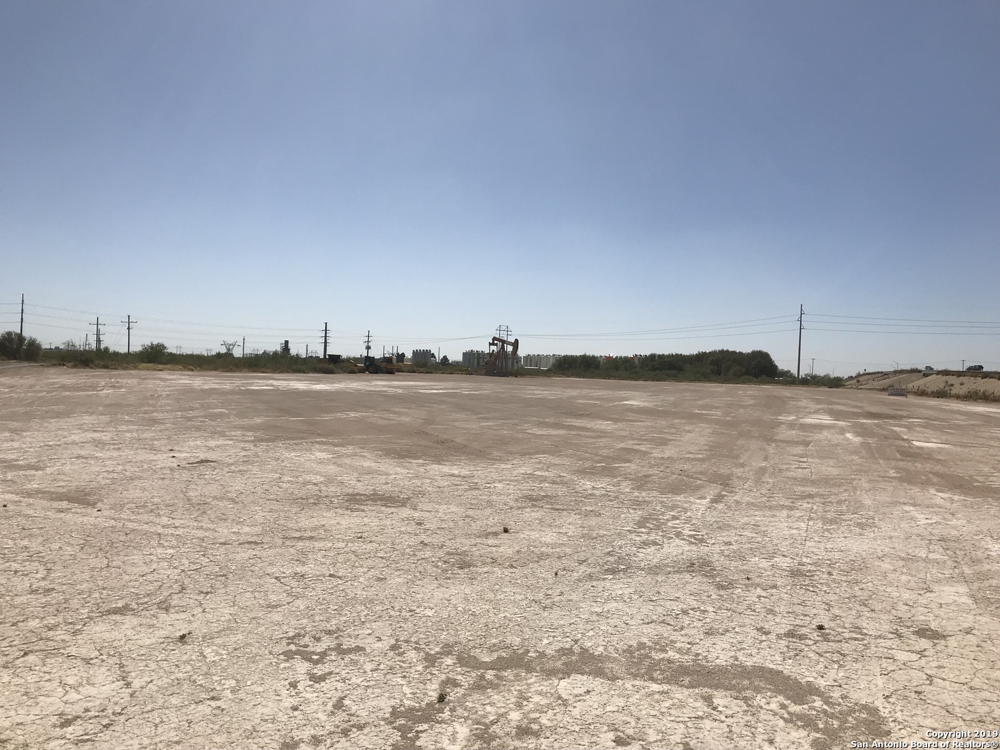 Tbd E I H 20 Odessa TX 79761