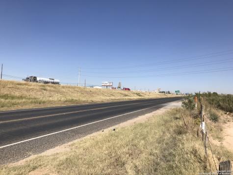 Tbd E I H 20 Odessa TX 79761