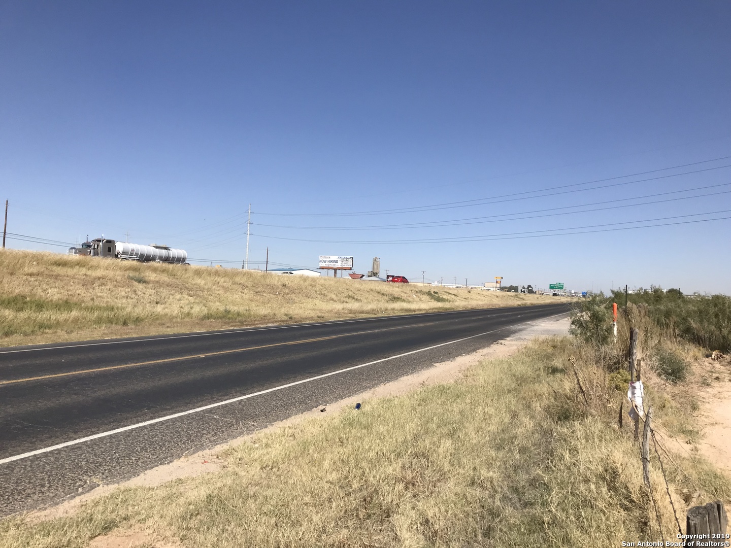 Tbd E I H 20 Odessa TX 79761