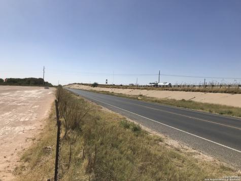 Tbd E I H 20 Odessa TX 79761