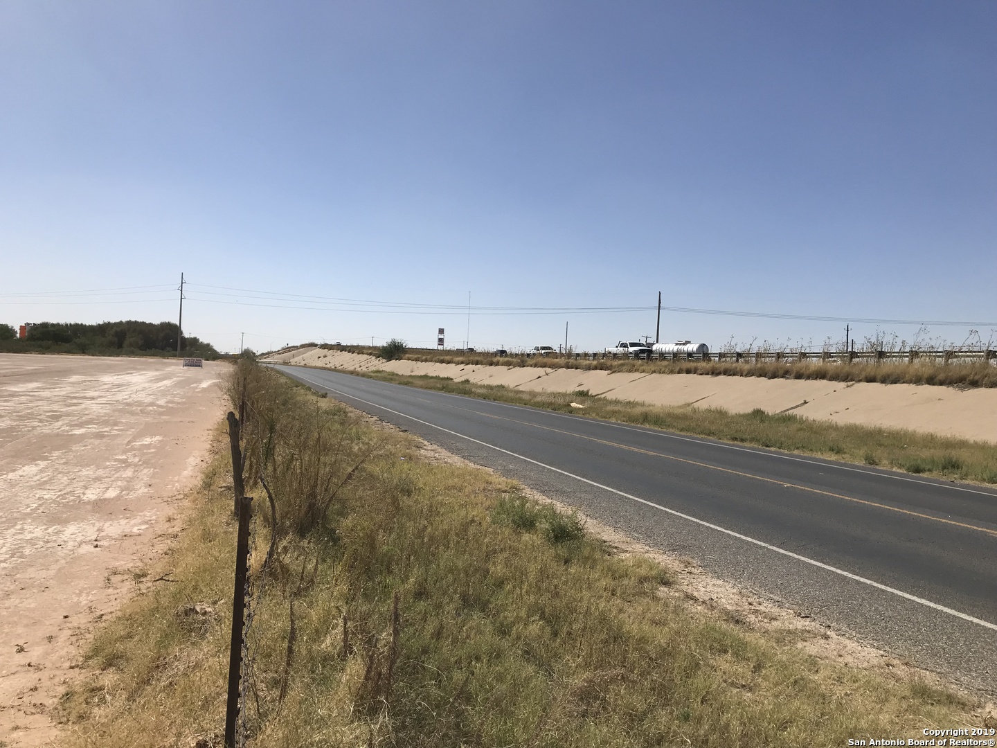 Tbd E I H 20 Odessa TX 79761