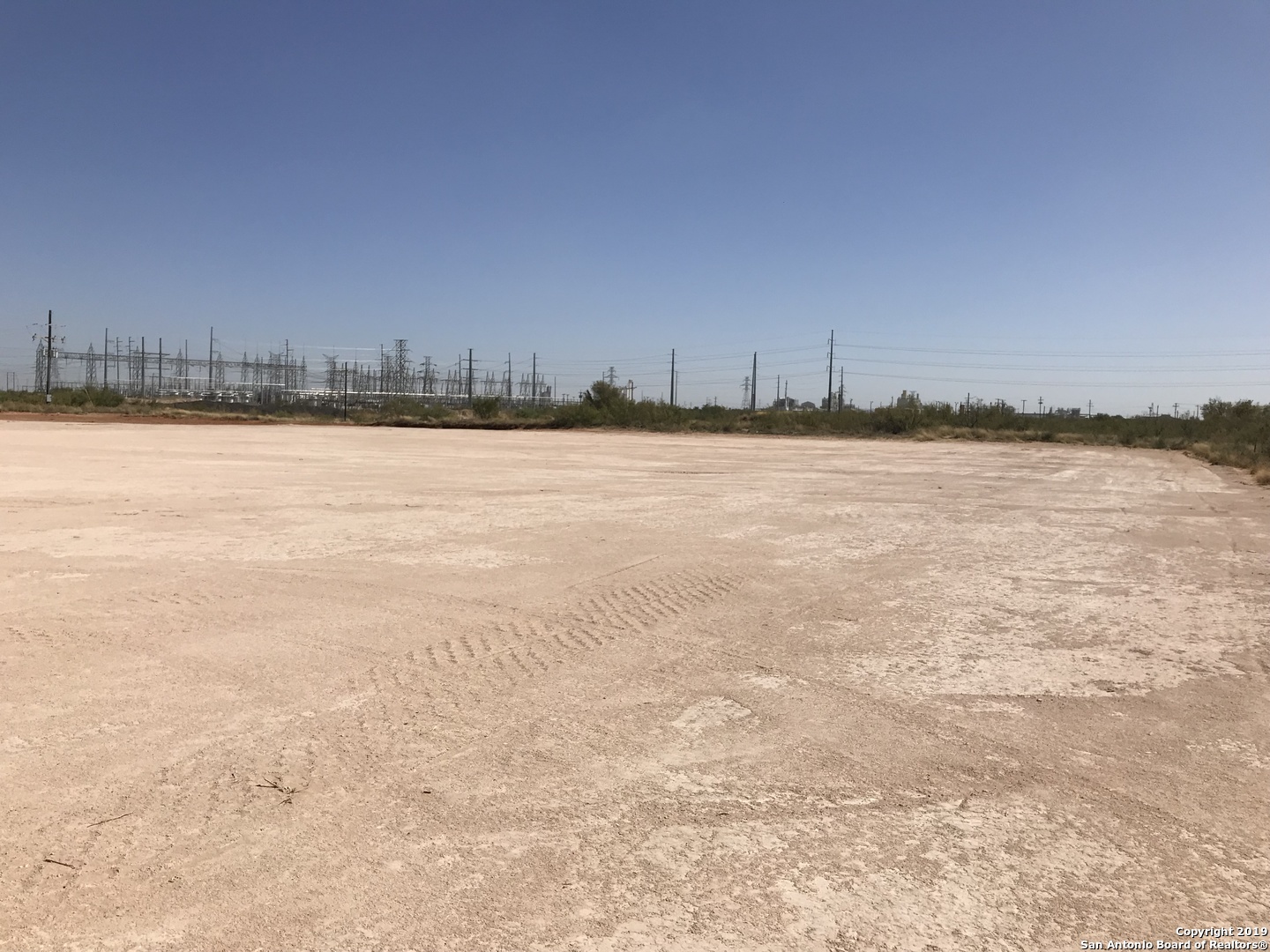 Tbd E I H 20 Odessa TX 79761