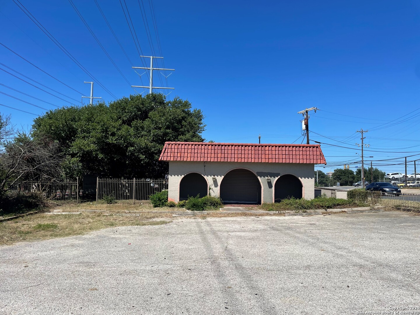 11211 Oconnor Road San Antonio TX 78233