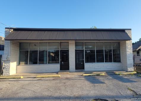 518 W Hildebrand Avenue San Antonio TX 78212