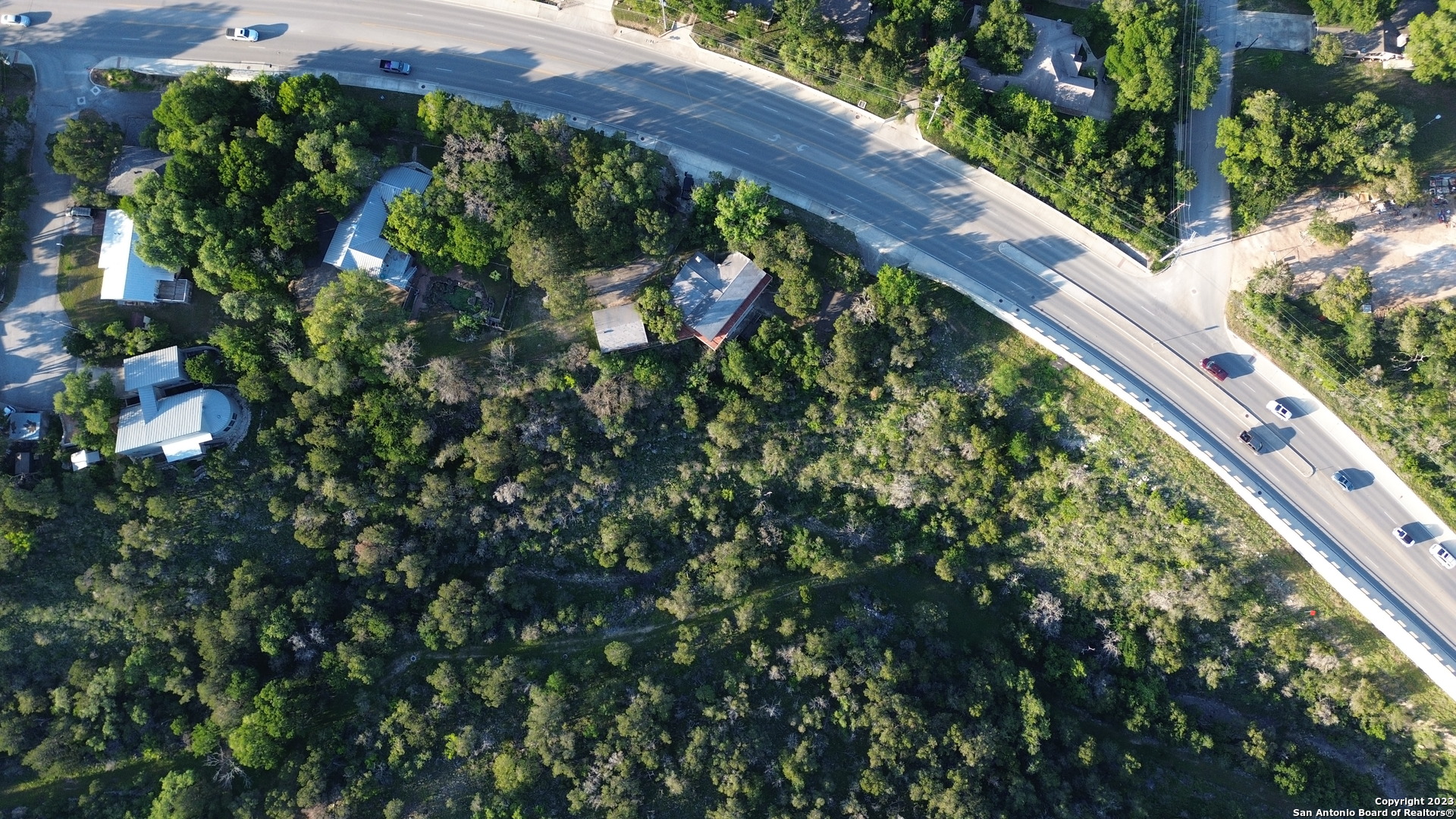 1203 N Walnut Avenue New Braunfels TX 78130