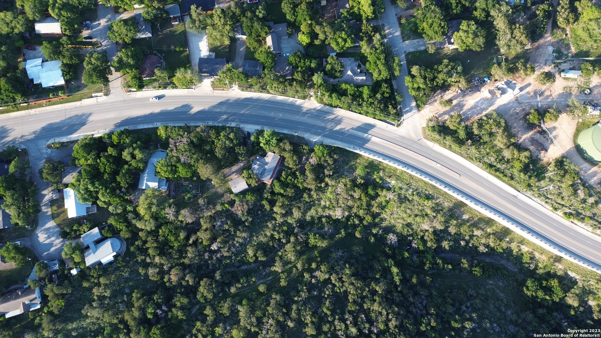 1203 N Walnut Avenue New Braunfels TX 78130