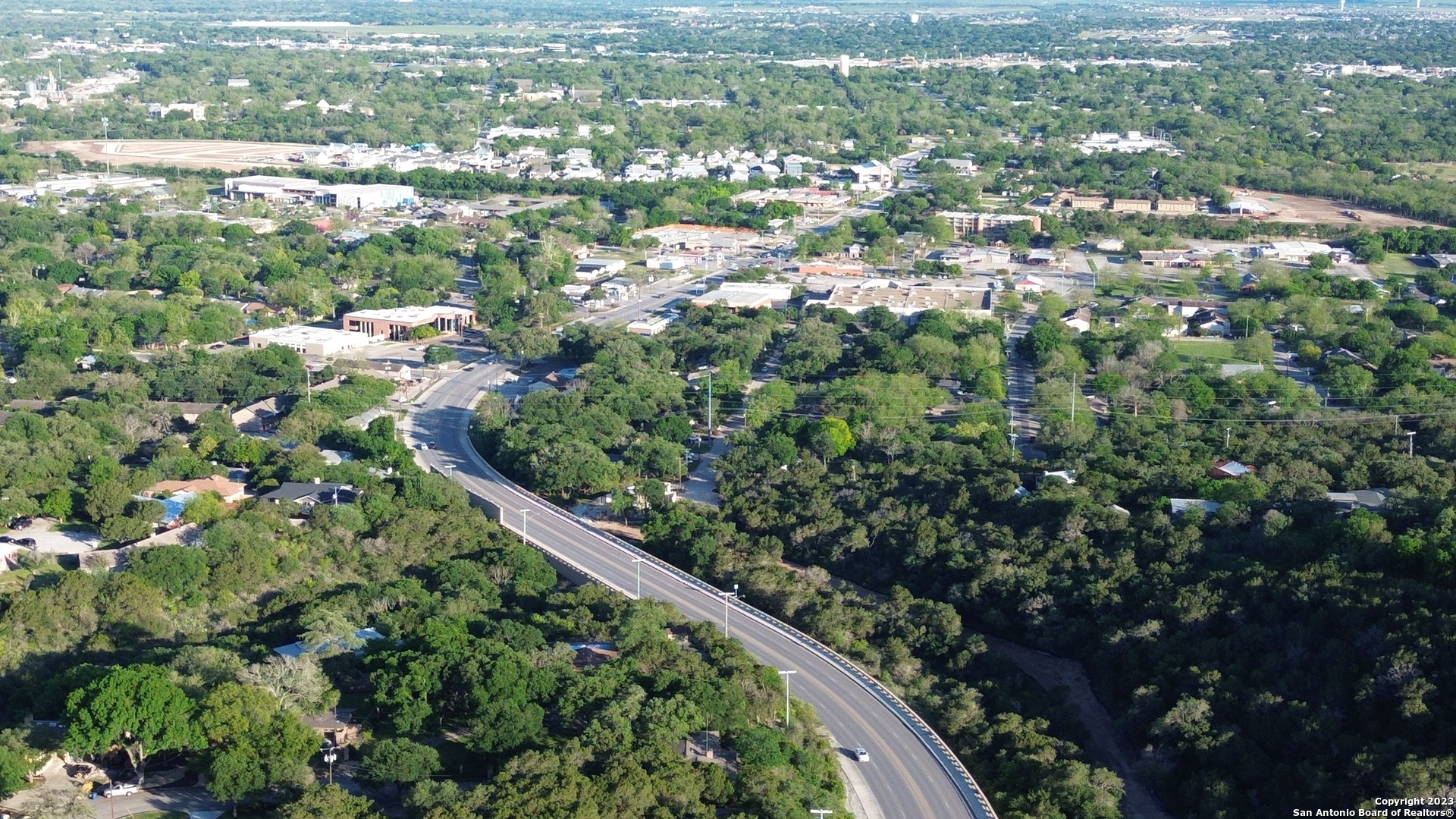 1203 N Walnut Avenue New Braunfels TX 78130