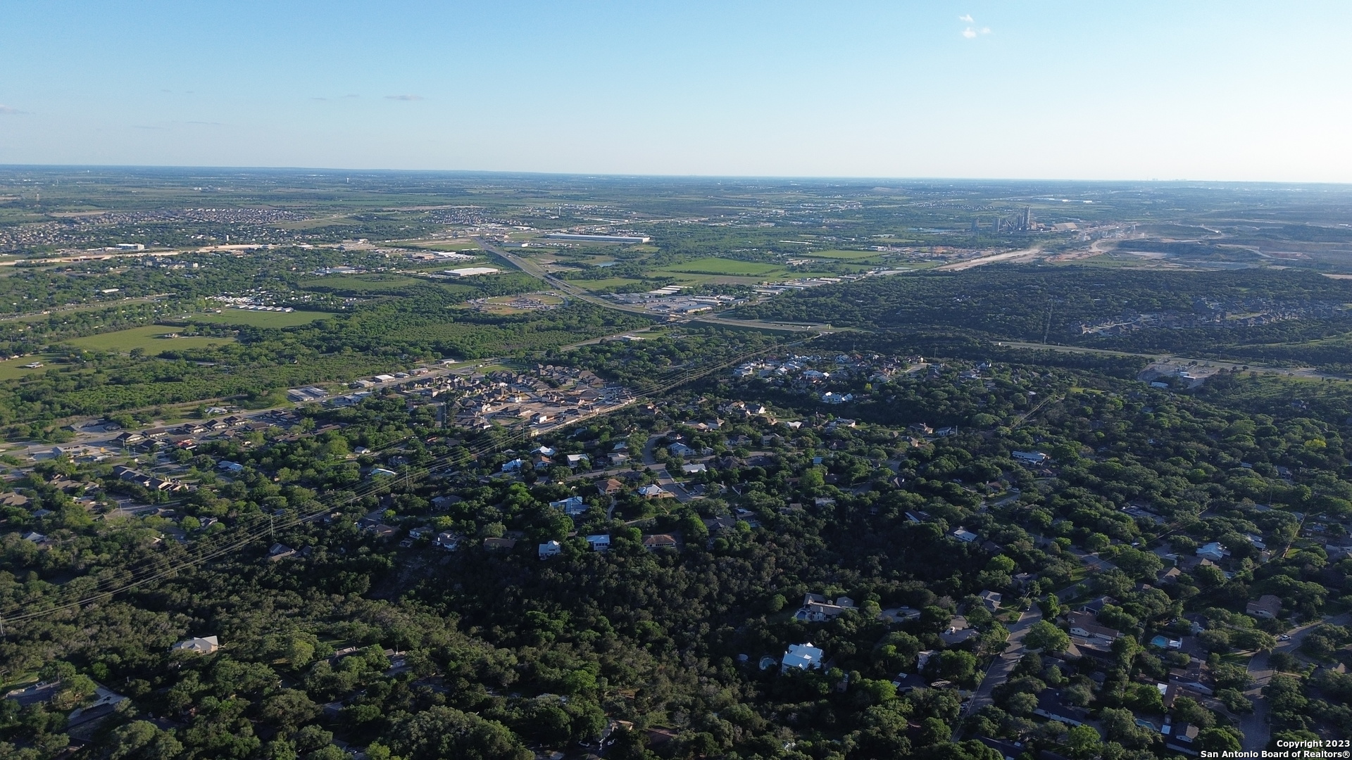 1203 N Walnut Avenue New Braunfels TX 78130