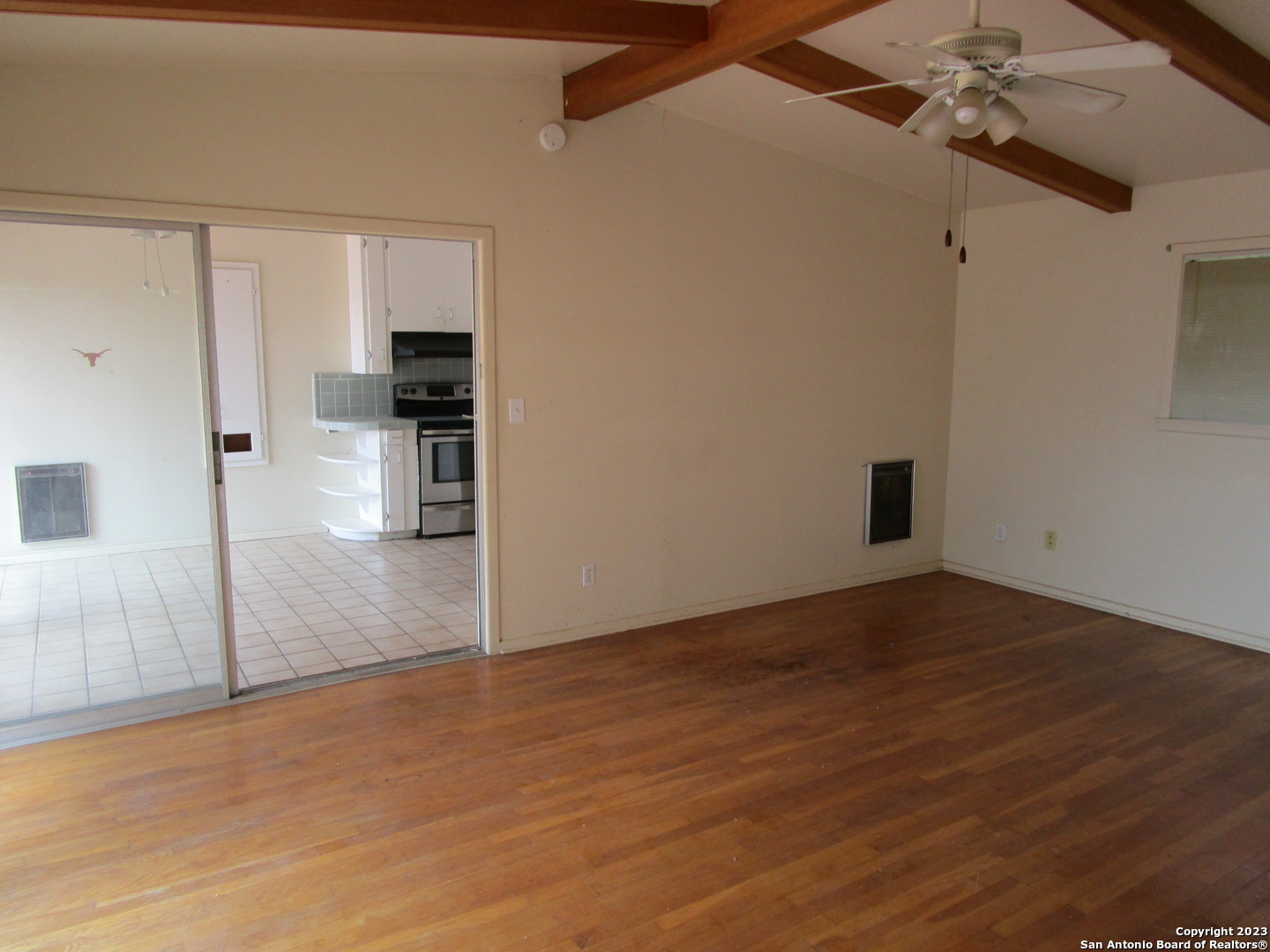 1203 N Walnut Avenue New Braunfels TX 78130