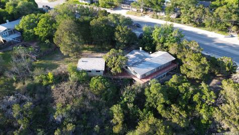 1203 N Walnut Avenue New Braunfels TX 78130