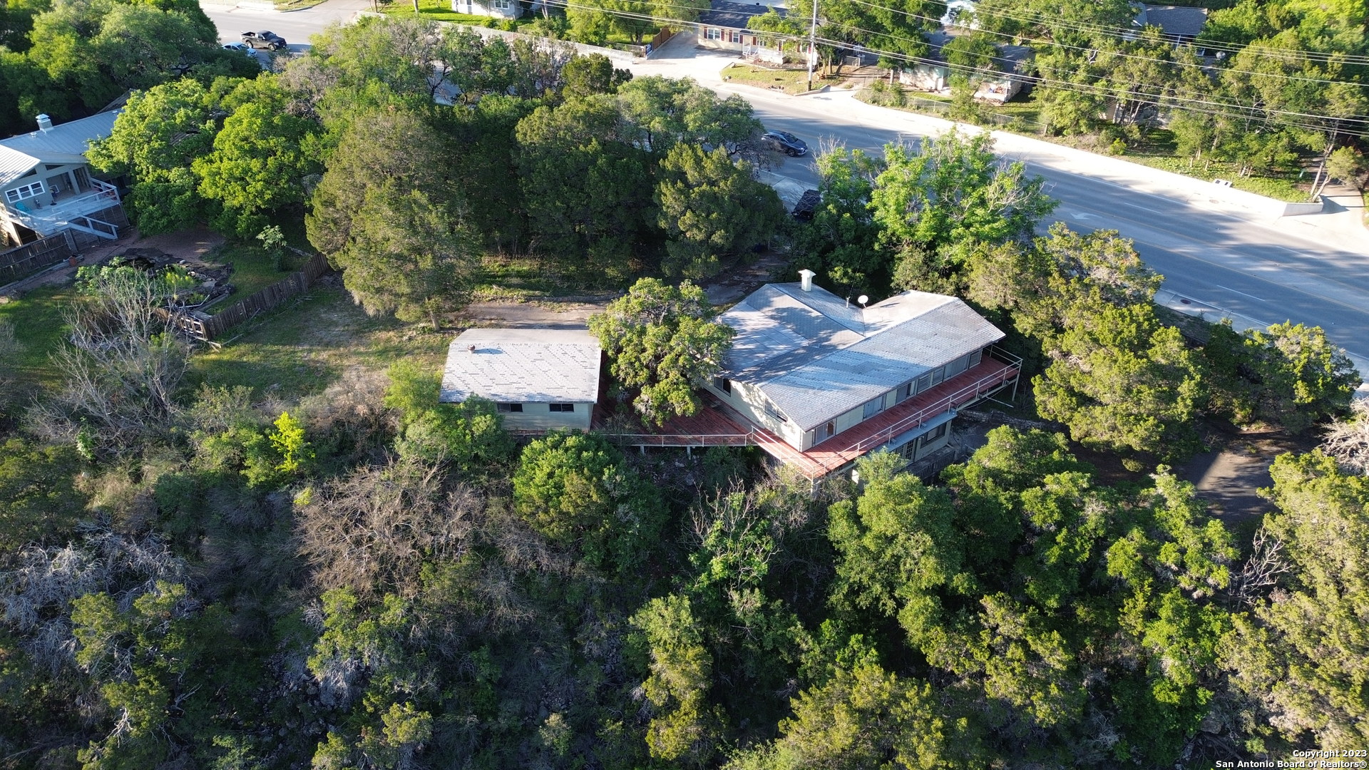 1203 N Walnut Avenue New Braunfels TX 78130