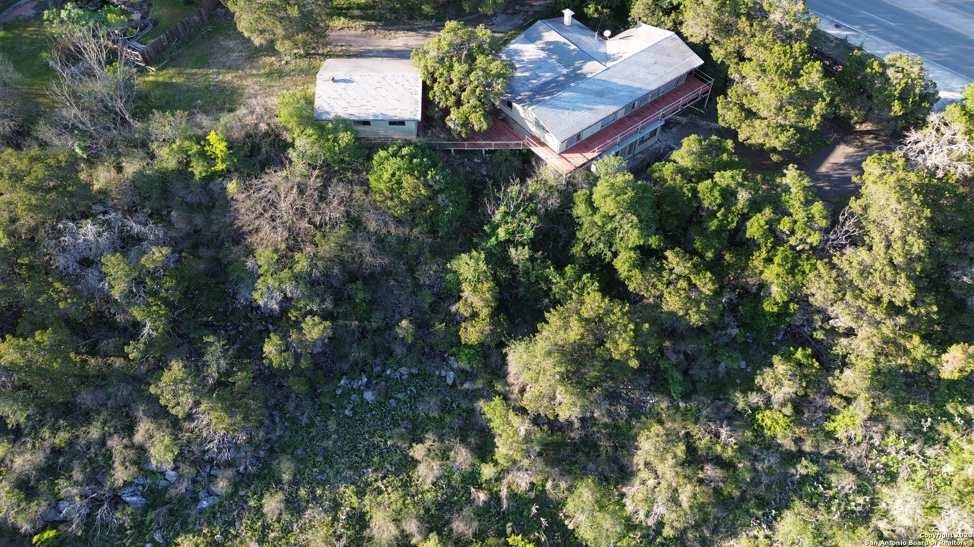 1203 N Walnut Avenue New Braunfels TX 78130