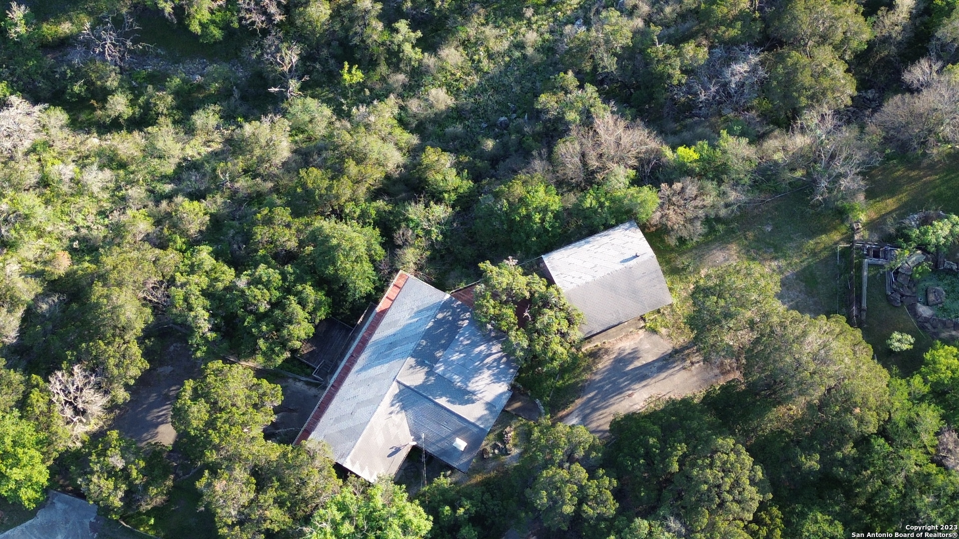 1203 N Walnut Avenue New Braunfels TX 78130