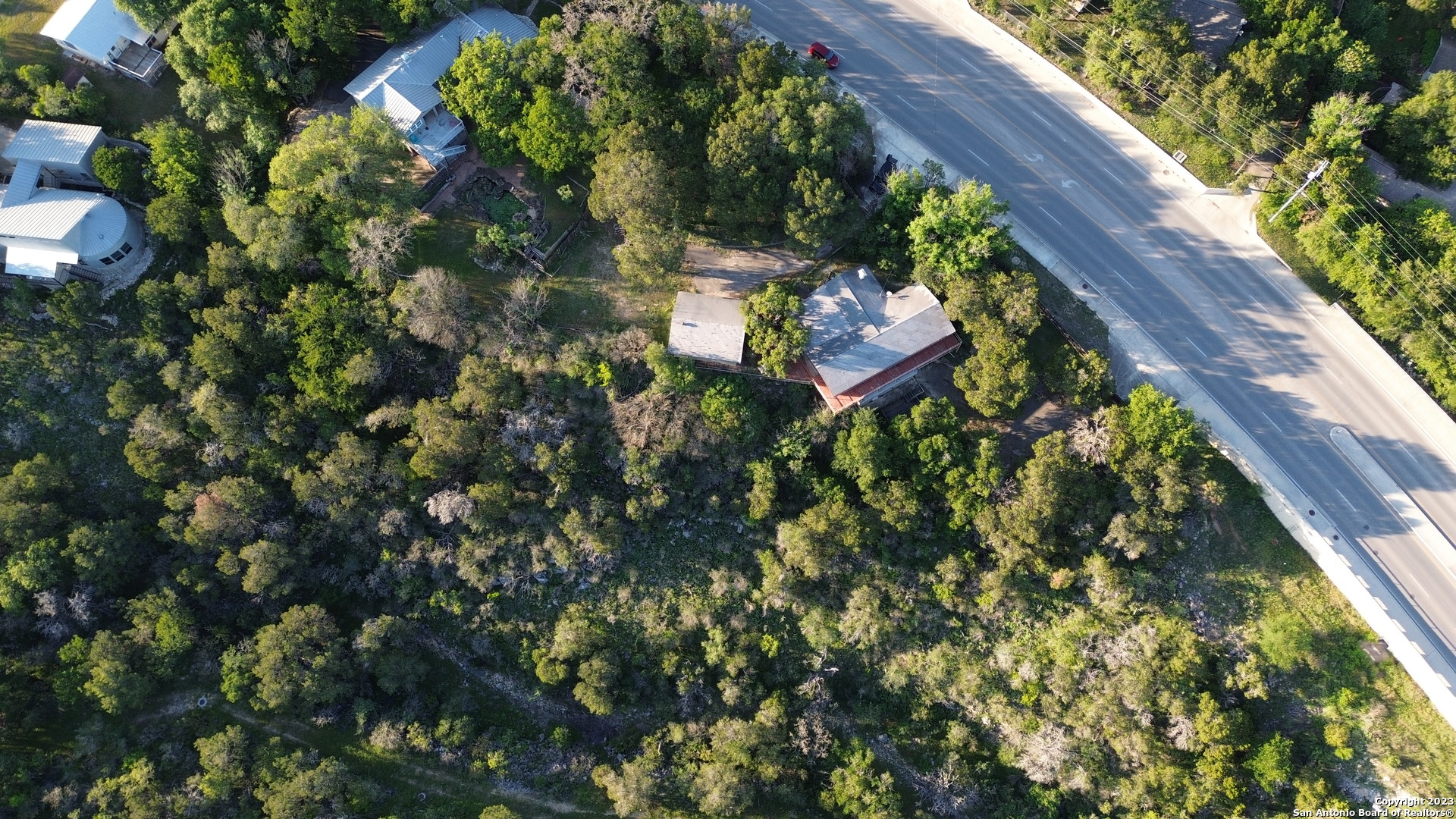 1203 N Walnut Avenue New Braunfels TX 78130