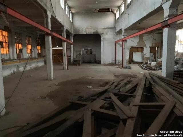 1501 Lincoln Street Laredo TX 78040