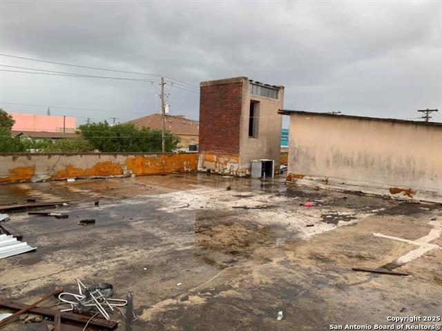 1501 Lincoln Street Laredo TX 78040