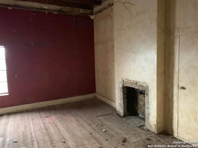 1501 Lincoln Street Laredo TX 78040