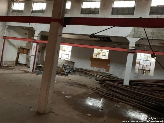 1501 Lincoln Street Laredo TX 78040